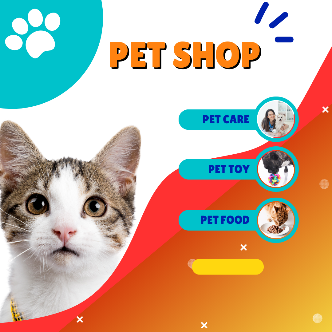 Pet supplies